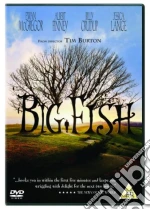 Big Fish [Edizione: Regno Unito] [ITA]