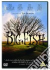 Big Fish [Edizione: Regno Unito] [ITA] dvd
