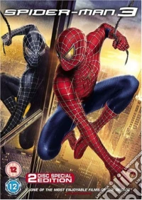 Spider-Man 3 [ Special Edition] (2 Dvd) dvd