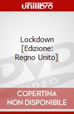 Lockdown [Edizione: Regno Unito] dvd