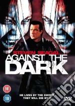 Against The Dark / Last Night - Morte Nella Notte [Edizione: Regno Unito] [ITA] dvd