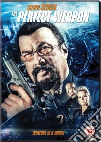 Perfect Weapon (The) dvd