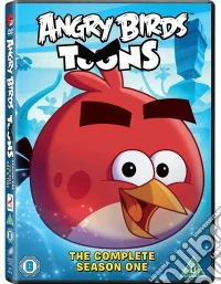 Angry Birds Toons - Complete Season 1 (2 Dvd) [Edizione: Regno Unito] dvd