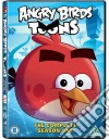 Angry Birds Toons - Complete Season 1 (2 Dvd) [Edizione: Regno Unito] dvd