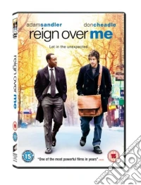 Reign Over Me [Edizione: Regno Unito] dvd