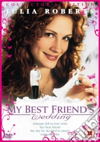 My Best Friend'S Wedding - Collector'S Edition [Edizione: Regno Unito] dvd