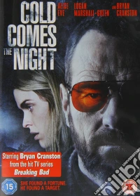 Cold Comes The Night (2 Dvd) [Edizione: Regno Unito] dvd