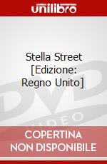 Stella Street [Edizione: Regno Unito] dvd