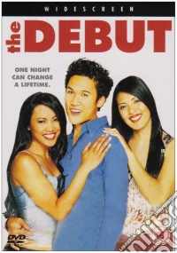 Debut dvd