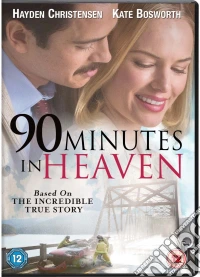 90 Minutes In Heaven [Edizione: Regno Unito] dvd