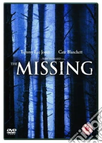 Missing