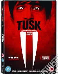 Tusk [Edizione: Regno Unito] dvd