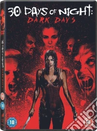 30 Days Of Night: Dark Days [Edizione: Regno Unito] dvd
