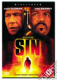 Sin dvd