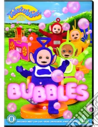 Teletubbies: Brand New Series - Bubbles [Edizione: Regno Unito] dvd