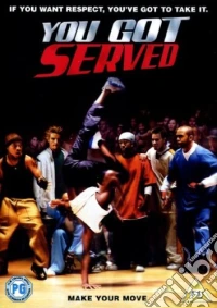 You Got Served [Edizione: Regno Unito] dvd