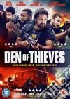 Den Of Thieves [Edizione: Regno Unito] dvd