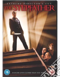 Stepfather dvd