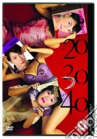 20:30:40 dvd