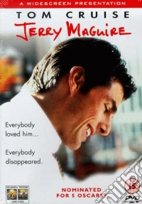 Jerry Maguire dvd