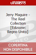 Jerry Maguire - The Reel Collection [Edizione: Regno Unito] dvd