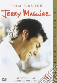 Jerry Maguire Collectors Edition dvd