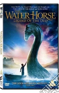Water Horse - Legend Of The Deep [Edizione: Regno Unito] dvd