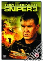 Sniper 3 [Edizione: Regno Unito] [ITA] dvd