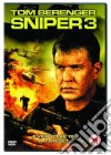 Sniper 3 [Edizione: Regno Unito] [ITA] film in dvd di P.J. Pesce