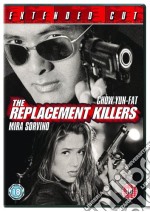 Replacement Killers (The) / Costretti Ad Uccidere [Edizione: Regno Unito] [ITA] dvd