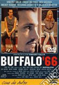 Buffalo 66  [Edizione: Regno Unito] dvd