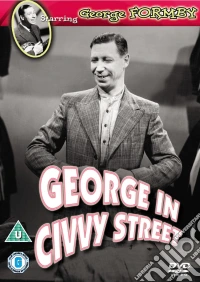 George In Civvy Street [Edizione: Regno Unito] dvd