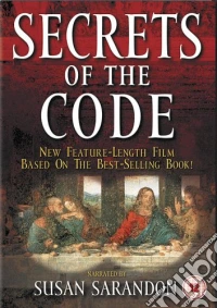 Secrets Of The Code / Segreti Del Codice (I) [Ita Sub] dvd