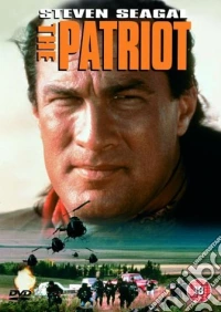 Patriot [Edizione: Regno Unito] dvd
