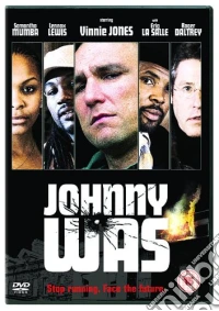 Johnny Was dvd