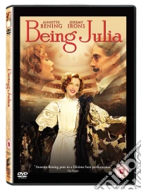 Being Julia