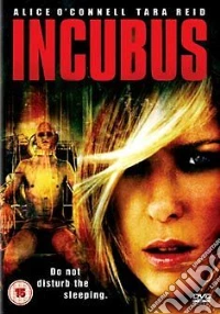 Incubus dvd