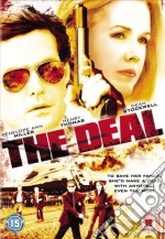 Deal (The) / Deal (The) - Il Patto [Edizione: Regno Unito] [ITA] dvd