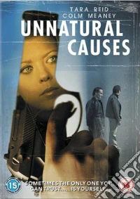 Unnatural Causes dvd