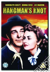 Hangman'S Knot [Edizione: Regno Unito] dvd