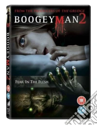Boogeyman 2 [Edizione: Regno Unito] dvd
