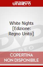 White Nights [Edizione: Regno Unito] dvd