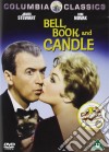 Bell Book And Candle / Strega In Paradiso (Una) [Edizione: Regno Unito] [ITA] dvd