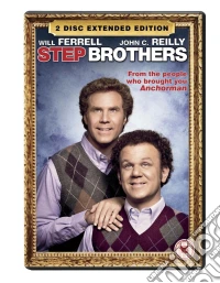 Step Brothers (2 Dvd) dvd