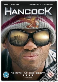 Hancock [Edizione: Regno Unito] dvd
