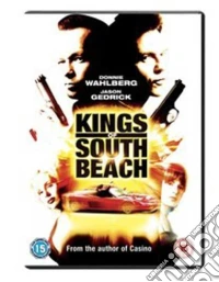 Kings Of South Beach [Edizione: Regno Unito] dvd