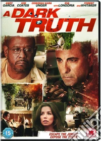 Dark Truth. A [Edizione: Regno Unito] dvd
