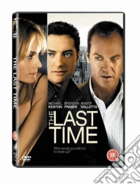 Last Time (The) / Last Time (The) - L'ultima Occasione dvd