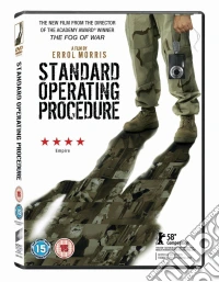 Standard Operating Procedure [Edizione: Regno Unito] [ITA] dvd
