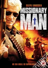 Missionary Man [Edizione: Regno Unito] dvd